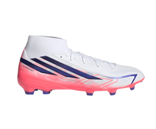 Carregar imatge al visor de la galeria,BOTAS ADIDAS F50 HYPERFAST LEAGUE MID FG