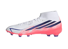 Carregar imatge al visor de la galeria,BOTAS ADIDAS F50 HYPERFAST LEAGUE MID FG