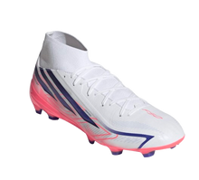 Carregar imatge al visor de la galeria,BOTAS ADIDAS F50 HYPERFAST LEAGUE MID FG