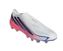 Carregar imatge al visor de la galeria,BOTAS ADIDAS F50 HYPERFAST ELITE LL AG