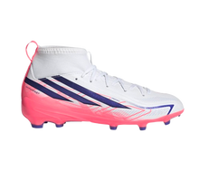 Cargar imagen en el visor de la galería, BOTAS ADIDAS F50 HYPERFAST LEAGUE MIG FG JR
