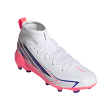 Cargar imagen en el visor de la galería, BOTAS ADIDAS F50 HYPERFAST LEAGUE MIG FG JR
