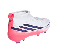 Cargar imagen en el visor de la galería, BOTAS ADIDAS F50 HYPERFAST LEAGUE MIG FG JR