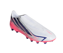 Carregar imatge al visor de la galeria,BOTAS ADIDAS F50 HYPERFAST LEAGUE LL AG