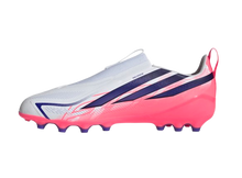Carregar imatge al visor de la galeria,BOTAS ADIDAS F50 HYPERFAST LEAGUE LL AG JR