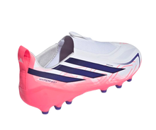 Carregar imatge al visor de la galeria,BOTAS ADIDAS F50 HYPERFAST LEAGUE LL AG JR