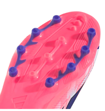 Carregar imatge al visor de la galeria,BOTAS ADIDAS F50 HYPERFAST LEAGUE LL AG JR