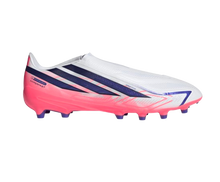 Carregar imatge al visor de la galeria,BOTAS ADIDAS F50 HYPERFAST LEAGUE LL AG