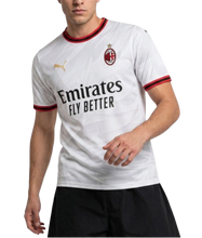 Cargar imagen en el visor de la galería, CAMISETA 2A EQUIPACIÓN AC MILAN 2026/27