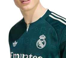 Carregar imatge al visor de la galeria,CAMISETA 2A EQUIPACIÓN REAL MADRID 2026/27