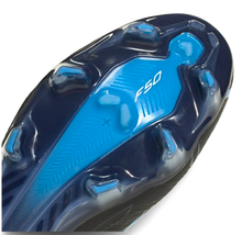 Carregar imatge al visor de la galeria,BOTAS ADIDAS F50 HYPERFAST ELITE LL FG