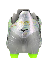 Load image into Gallery viewer, MIZUNO ALPHA II PRO FG BOOTS