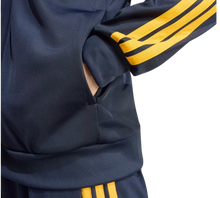 Cargar imagen en el visor de la galería, CHAQUETA DEPORTIVA REAL MADRID DNA