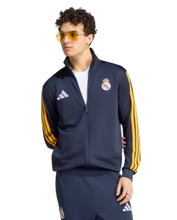 Cargar imagen en el visor de la galería, CHAQUETA DEPORTIVA REAL MADRID DNA