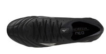 Cargar imagen en el visor de la galería, BOTAS MIZUNO MORELIA NEO IV BETA ELITE