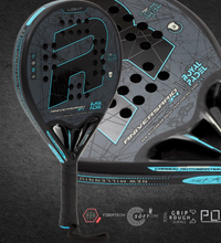 Charger l'image dans la galerie, ROYAL PADEL 34 ANIVERSARIO LIGHT 2024