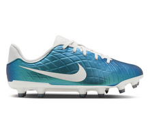 Cargar imagen en el visor de la galería, BOTAS NIKE JR LEGEND 10 ACADEMY FG/MG
