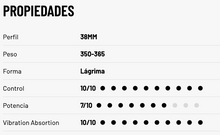 Charger l'image dans la galerie, ROYAL PADEL 35 ANIVERSARIO LIGHT 2025