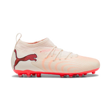 Carregar imatge al visor de la galeria,BOTAS PUMA FUTURE 9 MATCH MG JR