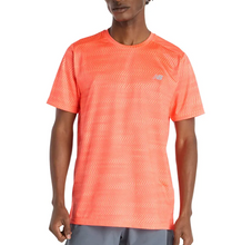 Load image into Gallery viewer, CAMISETA NB DRY NARANJA