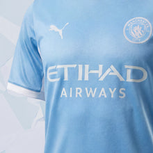 Cargar imagen en el visor de la galería, CAMISETA 1A EQUIPACIÓN MANCHESTER CITY 2026/27