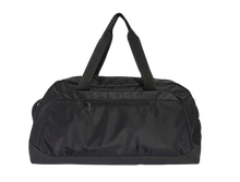 Cargar imagen en el visor de la galería, BOLSA DE DEPORTE ADIDAS NEGRA/PLATA