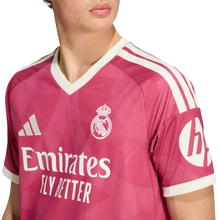 Cargar imagen en el visor de la galería, CAMISETA 3A EQUIPACIÓN REAL MADRID 2026/27