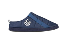 Carregar imatge al visor de la galeria,ZAPATILLAS DE CASA FC BARCELONA