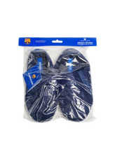 Carregar imatge al visor de la galeria,ZAPATILLAS DE CASA FC BARCELONA