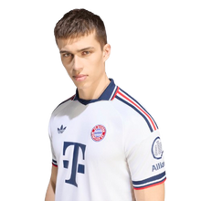 Load image into Gallery viewer, CAMISETA 2A EQUIPACIÓN FC BAYERN 2026/27
