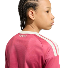 Carregar imatge al visor de la galeria,CAMISETA 3A EQUIPACIÓN REAL MADRID 2026/27 JR