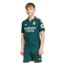 Load image into Gallery viewer, CAMISETA 2A EQUIPACIÓN REAL MADRID 2026/27 JR