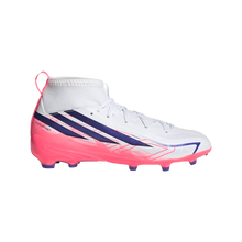 Load image into Gallery viewer, BOTAS ADIDAS F50 HYPERFAST LEAGUE MIG FG JR
