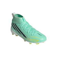 Carregar imatge al visor de la galeria,BOTAS ADIDAS F50 HYPERFAST LEAGUE MIG FG JR