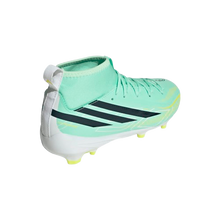Carregar imatge al visor de la galeria,BOTAS ADIDAS F50 HYPERFAST LEAGUE MIG FG JR