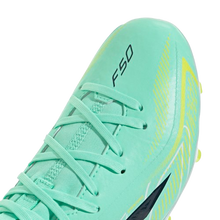 Carregar imatge al visor de la galeria,BOTAS ADIDAS F50 HYPERFAST LEAGUE MIG FG JR