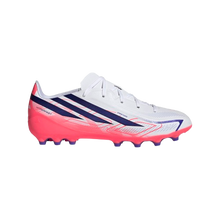 Load image into Gallery viewer, BOTAS ADIDAS F50 HYPERFAST LEAGUE AG JR - Squaddra