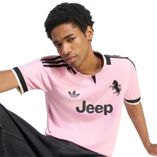 Load image into Gallery viewer, CAMISETA 2A EQUIPACIÓN JUVENTUS 2026/27