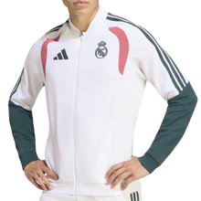 Carregar imatge al visor de la galeria,CHAQUETA ADIDAS REAL MADRID CHAMPIONS LEAGUE