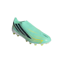 Carregar imatge al visor de la galeria,BOTAS ADIDAS F50 HYPERFAST LEAGUE LL AG
