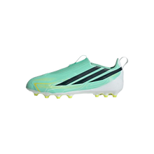 Carregar imatge al visor de la galeria,BOTAS ADIDAS F50 HYPERFAST LEAGUE LL AG JR