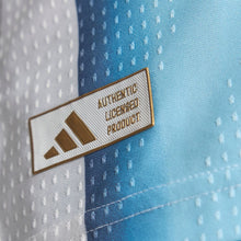 Cargar imagen en el visor de la galería, CAMISETA 1ª EQUIPACIÓN ARGENTINA MUNDIAL 2026