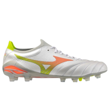 Carregar imatge al visor de la galeria,BOTAS MIZUNO MORELIA NEO 5 BETA ELITE FG