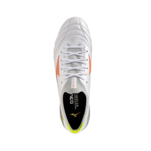 Carregar imatge al visor de la galeria,BOTAS MIZUNO MORELIA NEO 5 BETA ELITE FG