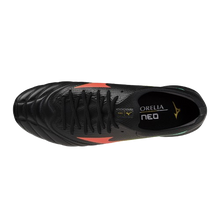 Carregar imatge al visor de la galeria,BOTAS MIZUNO MORELIA NEO 5 BETA PRO AG