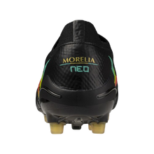 Carregar imatge al visor de la galeria,BOTAS MIZUNO MORELIA NEO 5 BETA PRO AG