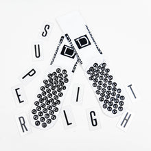 Charger l'image dans la galerie, CALCETINES ANTIDESLIZANTES SUPERLIGHT - Squaddra
