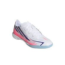Cargar imagen en el visor de la galería, ZAPATILLAS ADIDAS F50 HYPERFAST LEAGUE INDOOR JR