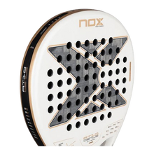 Charger l'image dans la galerie, PALA NOX AT10 GENIUS 12K XTREM 2026 AGUSTÍN TAPIA