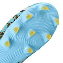 Cargar imagen en el visor de la galería, BOTAS PUMA FUTURE 9 MATCH PLAYMAKER FG/AG JR